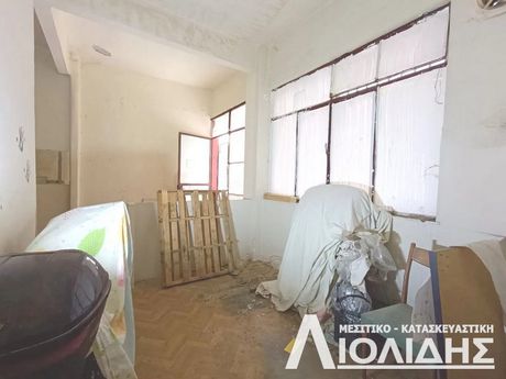 Κατάστημα 28τ.μ. για πώληση-Νέα παραλία