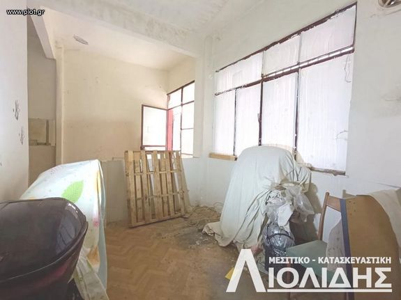 Κατάστημα 28 τ.μ. για πώληση, Θεσσαλονίκη - Κέντρο, Νέα Παραλία
