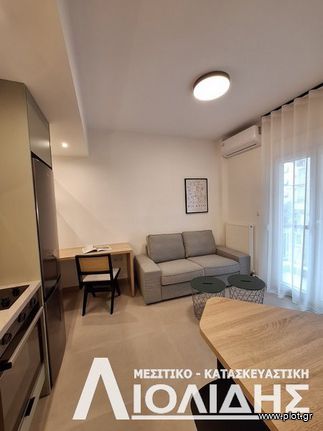 Διαμέρισμα 37 τ.μ. για πώληση, Θεσσαλονίκη - Κέντρο, Κάτω Τούμπα