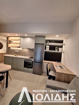 Apartment 37sqm for sale-Kato Toumpa