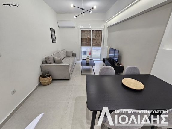 Apartment 63 sqm for sale, Thessaloniki - Center, Kamara