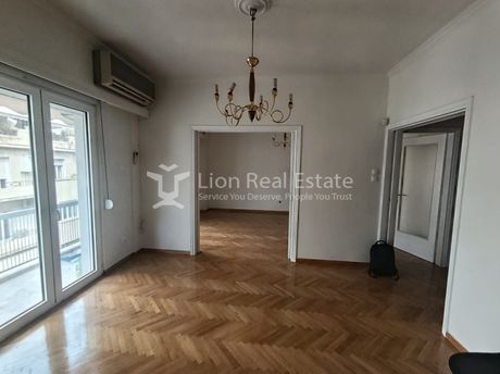 Apartment 115 sqm for sale