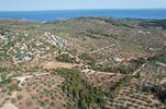 Parcel 5.370sqm for sale-Thasos » Astrida