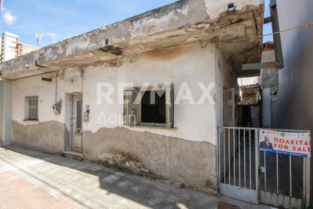 Μονοκατοικία 67 τ.μ. για πώληση, Μαγνησία, Βόλος