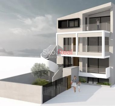 Maisonette 90sqm for sale-Pylea » Pylaiotika