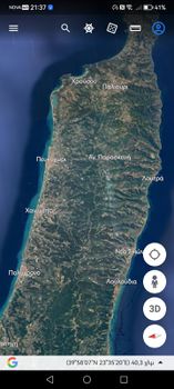 Αγροτεμάχια 9.970 τ.μ. για πώληση