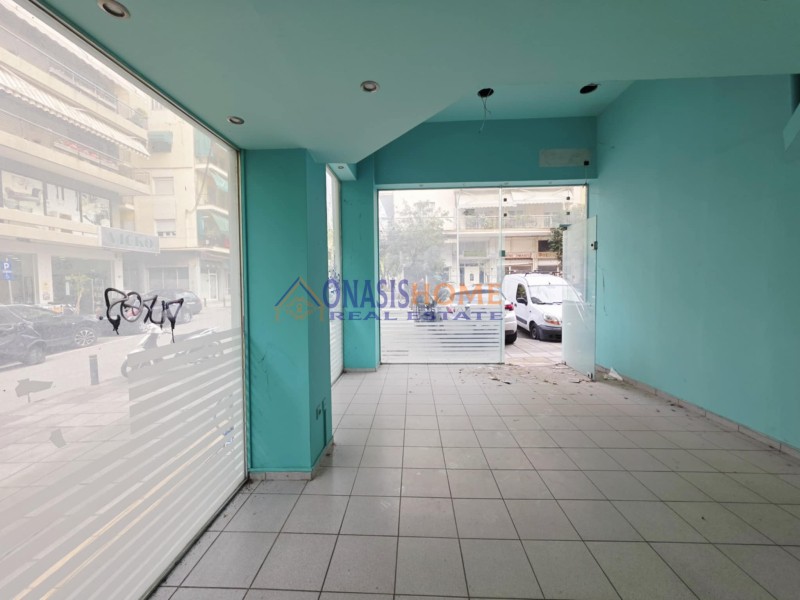Κατάστημα 25 τ.μ. πρός πώληση, Θεσσαλονίκη - Κέντρο, Φάληρο