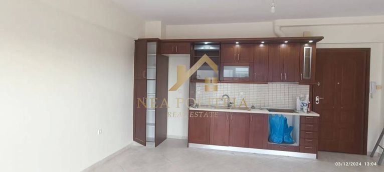 Apartment 80 sqm for rent, Thessaloniki - Suburbs, Menemeni