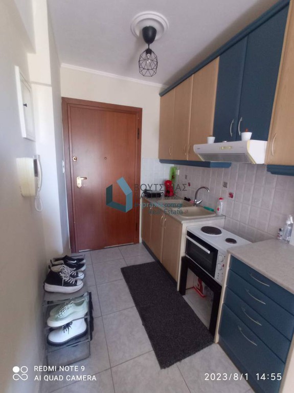 Studio 32 sqm for rent, Achaia, Patra