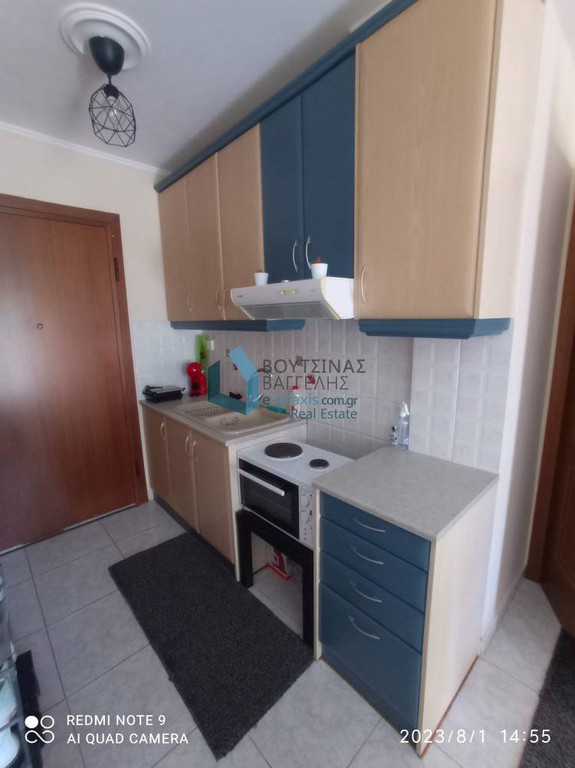 Studio 32 sqm for rent, Achaia, Patra