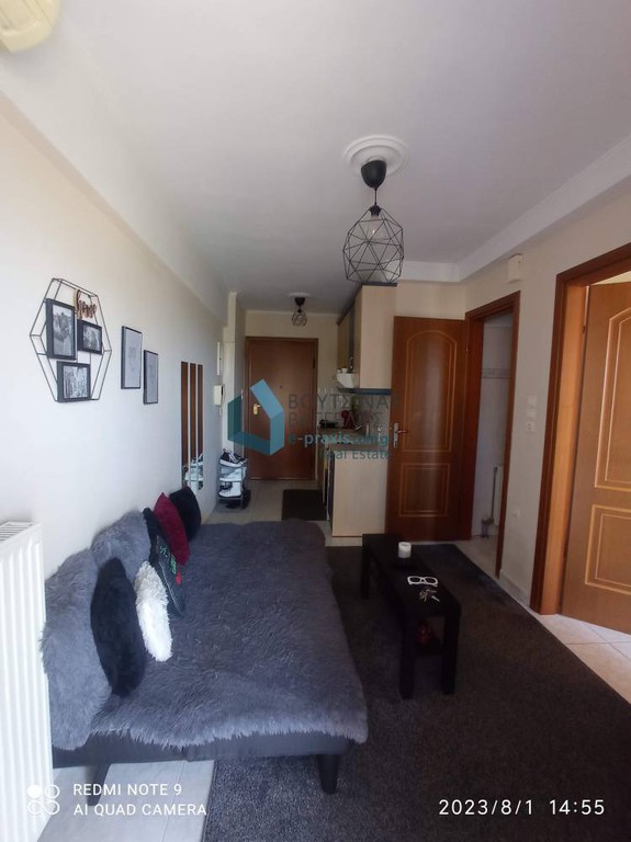 Studio 32 sqm for rent, Achaia, Patra