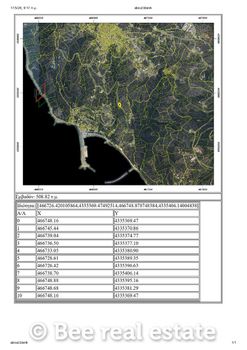 Land plot 508sqm for sale-Skopelos » Glossa