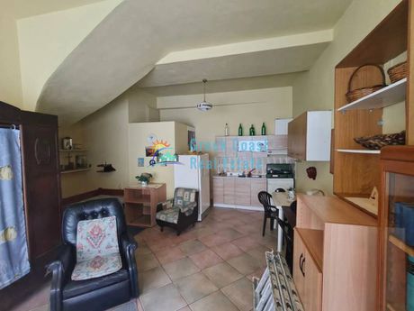 Studio 42sqm for rent-Patra » Patra Centre