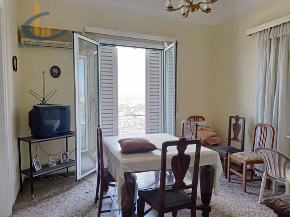 Μονοκατοικία 113 τ.μ. για πώληση, Πειραιάς, Καστέλλα