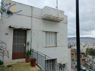 Μονοκατοικία 113 τ.μ. για πώληση, Πειραιάς, Καστέλλα-thumb-9