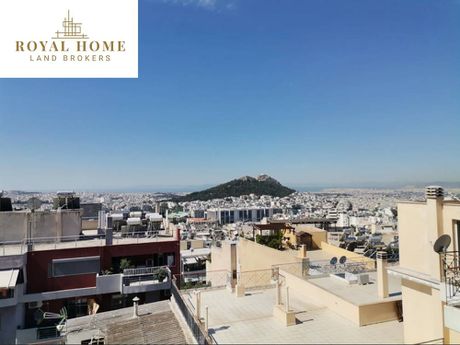 Apartment 82sqm for sale-Ampelokipoi - Pentagon » Ampelokipoi