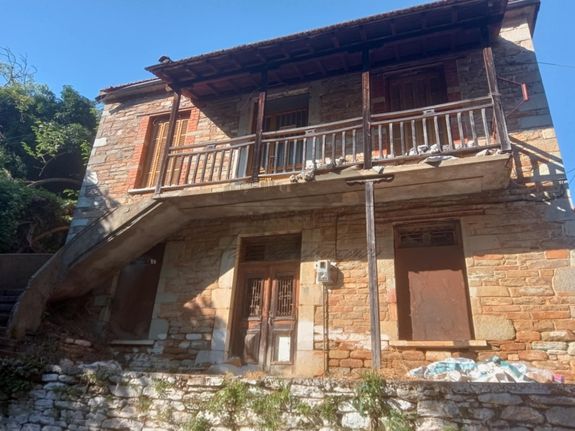 Detached home 130 sqm for sale, Magnesia, Sipiada