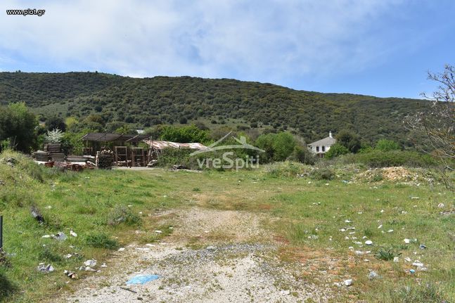 Άλλο 5.050 τ.μ. για πώληση, Ν. Ιωαννίνων, Ιωάννινα