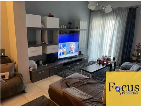 Apartment 70sqm for rent-Nikaia