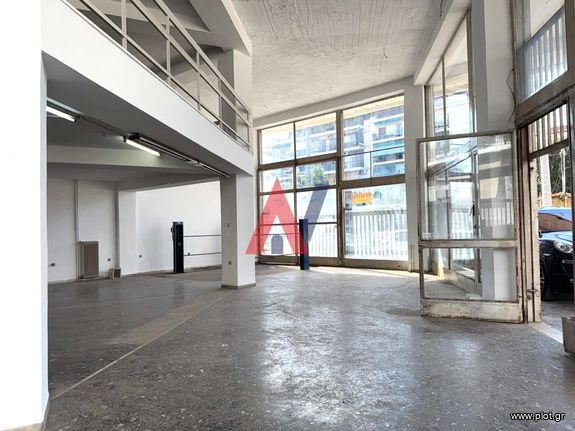Επιχειρηματικό κτίριο 700 τ.μ. για πώληση, Αθήνα - Κέντρο, Γκάζι - Μεταξουργείο - Βοτανικός
