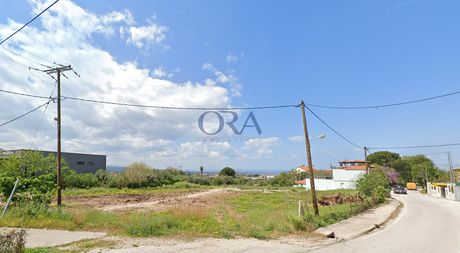 Οικόπεδο 5.000τ.μ. για ενοικίαση-Πάτρα » Αγία αλεξιώτισσα