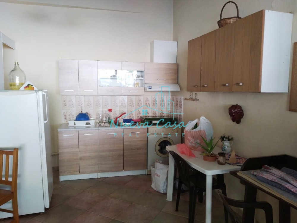 Διαμέρισμα 40 τ.μ. πρός ενοικίαση, Αχαΐα, Πάτρα