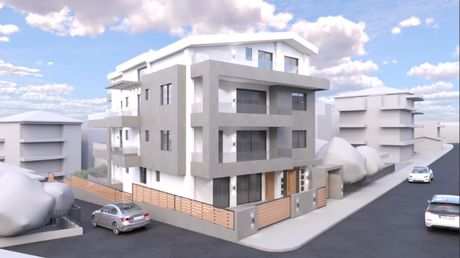 Loft 118sqm for sale-Pylea » Center