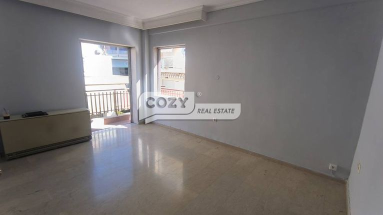 Διαμέρισμα 60 τ.μ. για ενοικίαση, Θεσσαλονίκη - Περιφ/Κοί Δήμοι, Καλαμαριά
