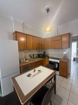 Apartment 50sqm for rent-Patra » Pyrosvestio