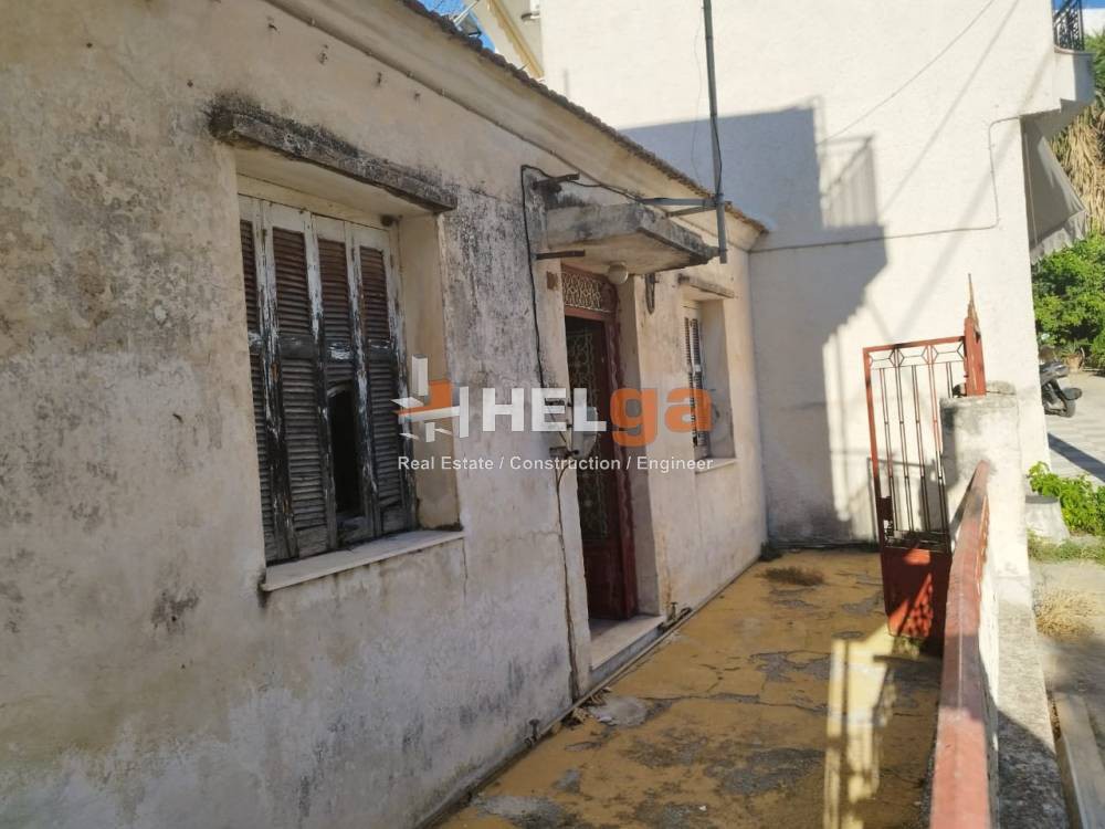 Μονοκατοικία 78 τ.μ. προς πώληση, Αρόη