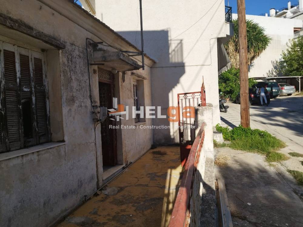 Μονοκατοικία 78 τ.μ. προς πώληση, Αρόη