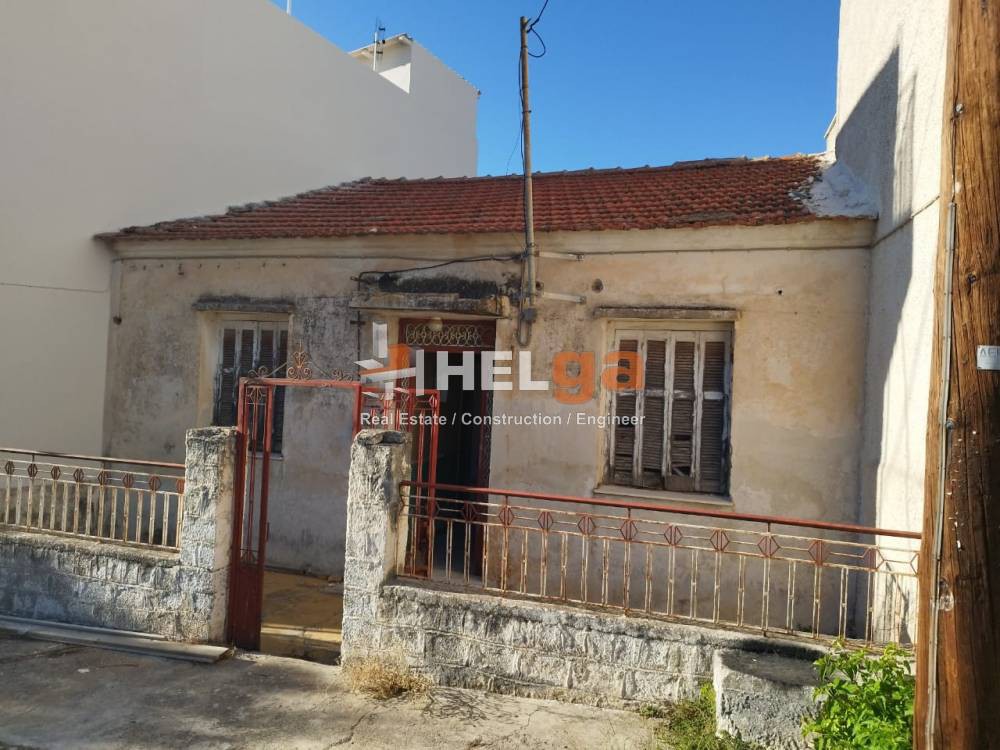 Μονοκατοικία 78 τ.μ. προς πώληση, Αρόη