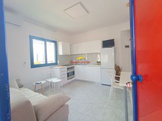 Διαμέρισμα 45 τ.μ. για πώληση, Χαλκιδική, Κασσάνδρα-thumb-1
