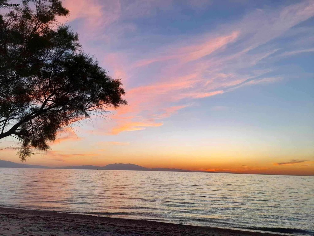 Διαμέρισμα 45 τ.μ. πρός πώληση, Χαλκιδική, Κασσάνδρα