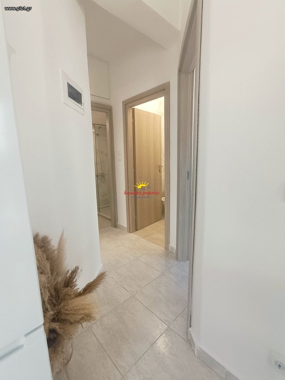 Διαμέρισμα 45 τ.μ. πρός πώληση, Χαλκιδική, Κασσάνδρα