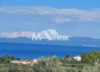 Οικόπεδο 1.375 τ.μ. για πώληση, Χαλκιδική, Παλλήνη-thumb-4