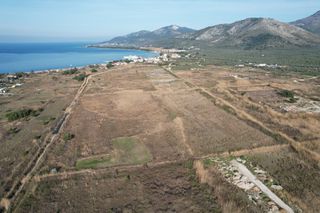 Οικόπεδο 1.686 τ.μ. για πώληση, Ν. Καβάλας, Θάσος-thumb-5