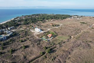 Οικόπεδο 1.686 τ.μ. για πώληση, Ν. Καβάλας, Θάσος-thumb-1