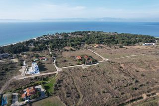 Οικόπεδο 1.686 τ.μ. για πώληση, Ν. Καβάλας, Θάσος-thumb-3