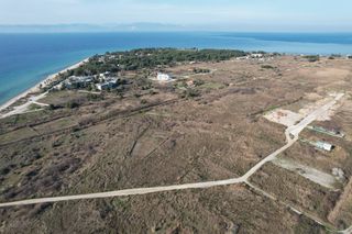 Οικόπεδο 1.686 τ.μ. για πώληση, Ν. Καβάλας, Θάσος-thumb-2