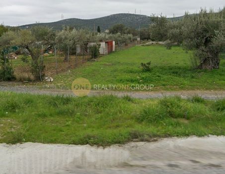 Land plot 9.000sqm for sale-Varnavas » Center