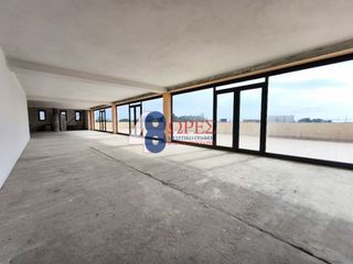 Γραφείο 206 τ.μ. για ενοικίαση