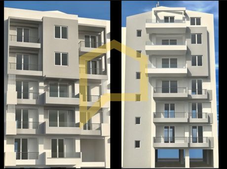 Apartment 106sqm for sale-Ilioupoli » Ano Ilioupoli