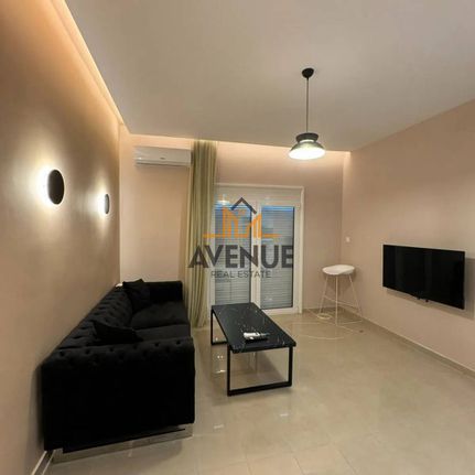 Apartment 52 sqm for rent, Thessaloniki - Center, Dioikitirio
