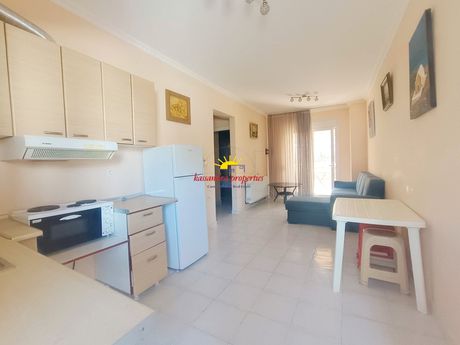 Διαμέρισμα 56τ.μ. για πώληση-Κασσάνδρα » Καλλιθέα