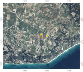 Αγροτεμάχια 4.030 τ.μ. προς πώληση, Καλάνδρα-thumb-1