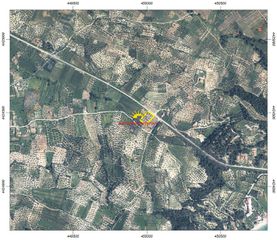 Αγροτεμάχια 4.030 τ.μ. προς πώληση, Καλάνδρα-thumb-4