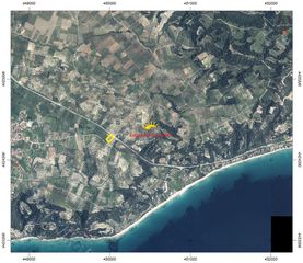 Αγροτεμάχια 4.030 τ.μ. προς πώληση, Καλάνδρα-thumb-16