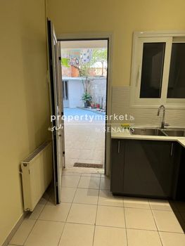 Διαμέρισμα 80τ.μ. για ενοικίαση-Καλλιθέα » Χρυσάκη