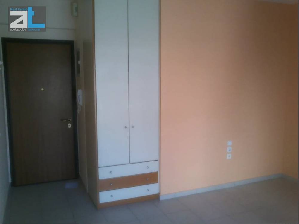 Studio / γκαρσονιέρα 30 τ.μ. προς ενοικίαση, Αγία Σοφία Πάτρας